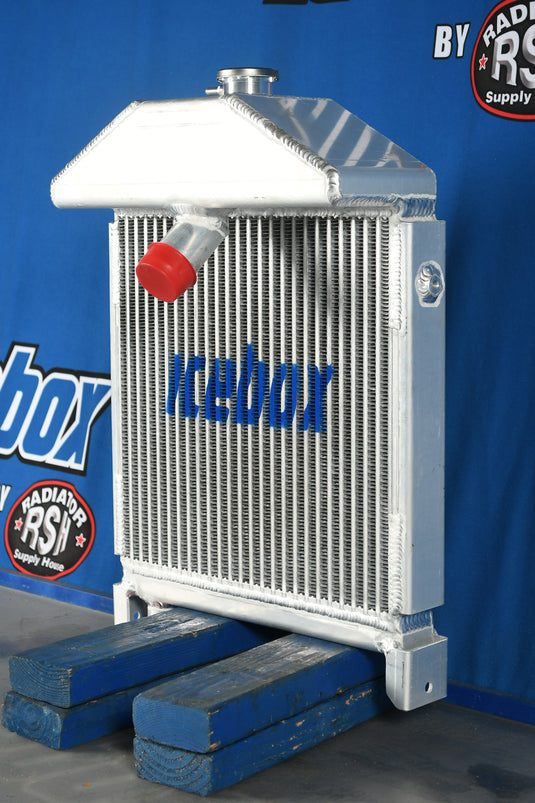 John Deere Model L Radiator