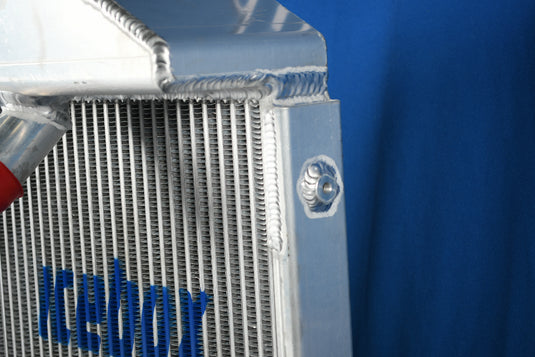John Deere Model L Radiator