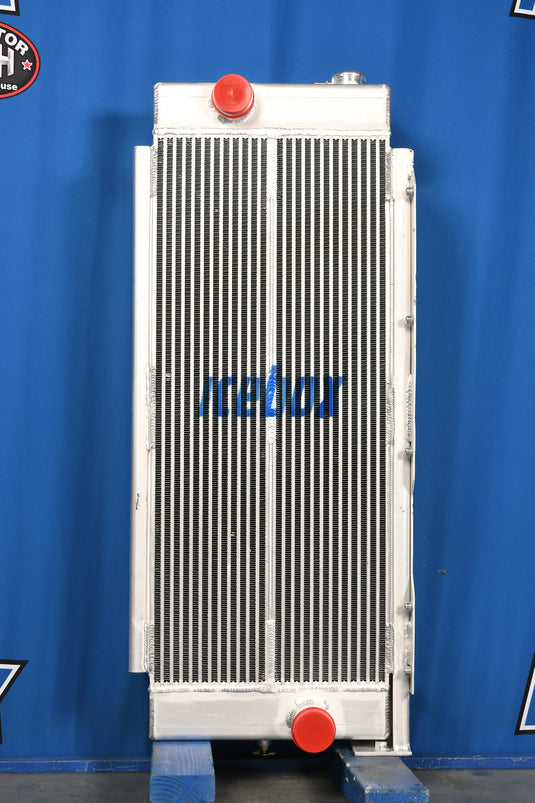 John Deere Radiator