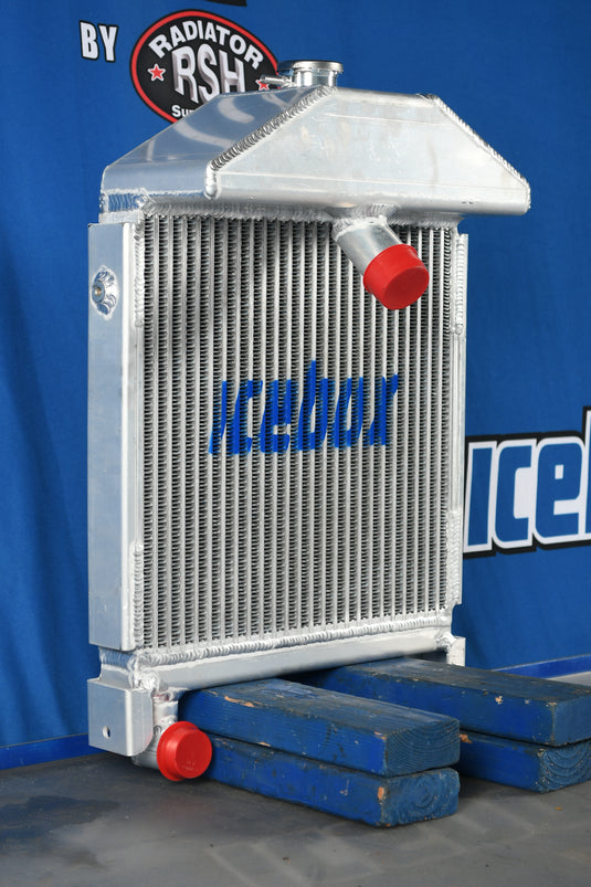 John Deere Model L Radiator