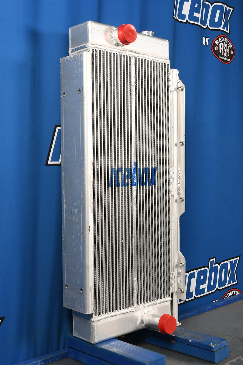 Load image into Gallery viewer, John Deere Radiator # 870002
