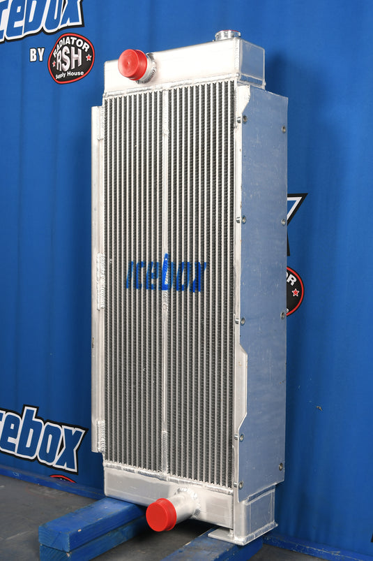 John Deere Radiator