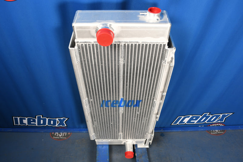 Load image into Gallery viewer, John Deere Radiator # 870002
