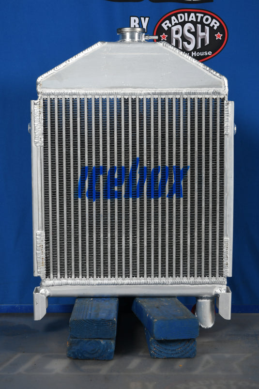 John Deere Model L Radiator
