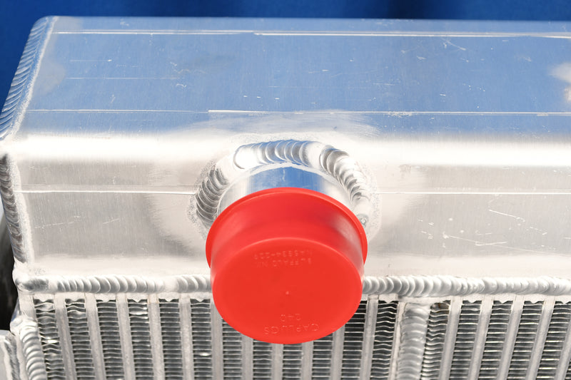 Load image into Gallery viewer, John Deere Radiator # 870002
