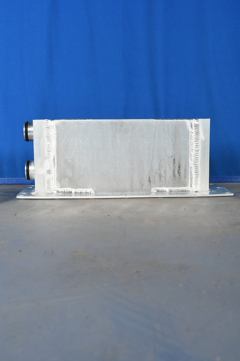 Load image into Gallery viewer, Caterpillar D8R / D8R Series II, D9R Oil Cooler # 850536
