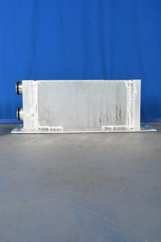 Caterpillar D8R / D8R Series II, D9R Oil Cooler