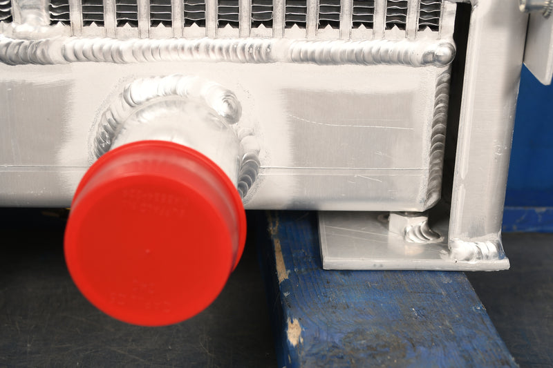 Load image into Gallery viewer, John Deere Radiator # 870002
