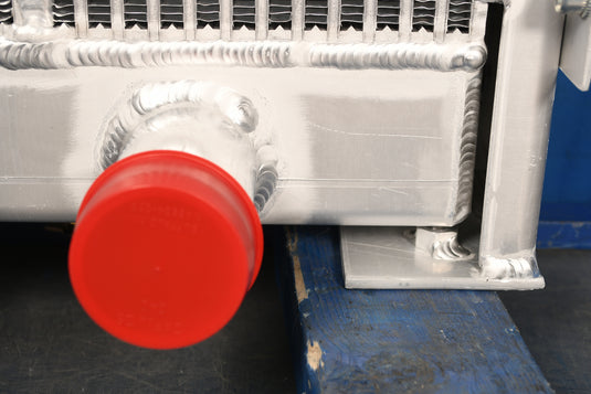 John Deere Radiator