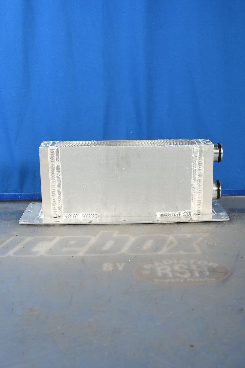 Load image into Gallery viewer, Caterpillar D8R / D8R Series II, D9R Oil Cooler # 850536
