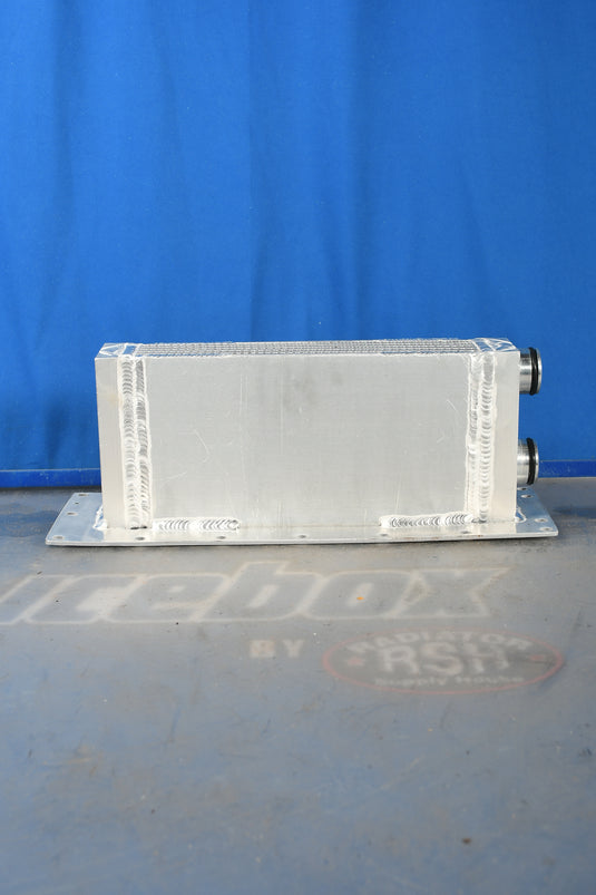 Caterpillar D8R / D8R Series II, D9R Oil Cooler