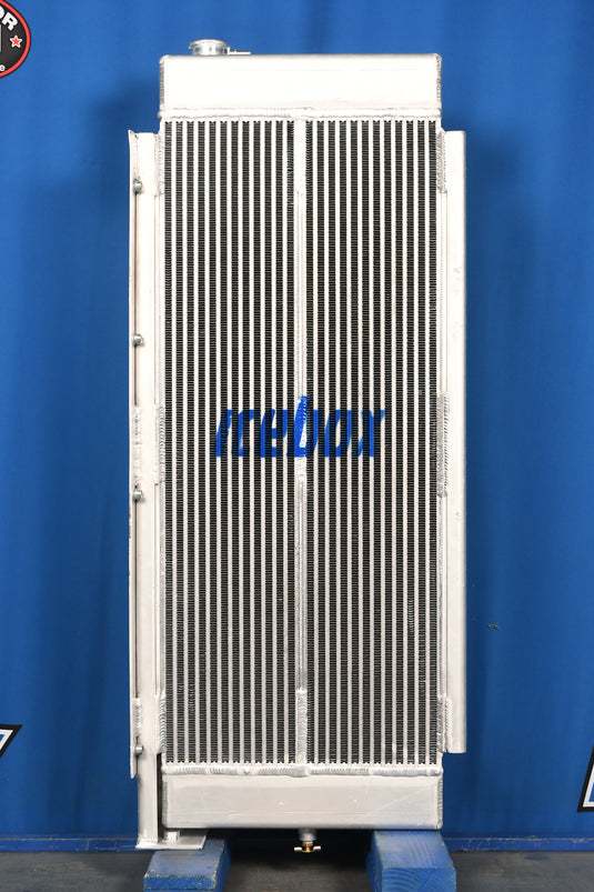 John Deere Radiator