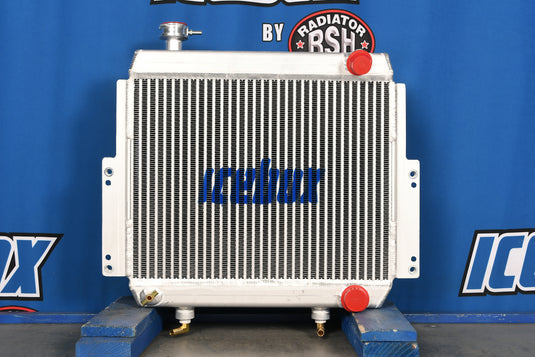 Toyota Forklift Radiator