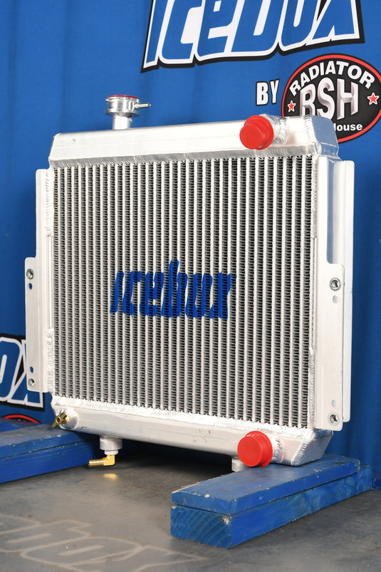 Toyota Forklift Radiator