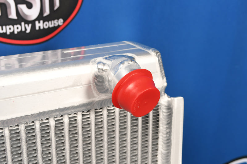 Load image into Gallery viewer, Toyota Forklift Radiator # 940254
