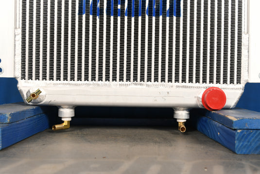 Toyota Forklift Radiator