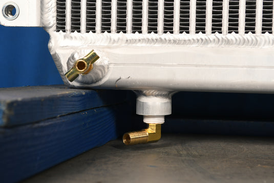 Toyota Forklift Radiator