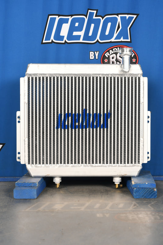 Toyota Forklift Radiator