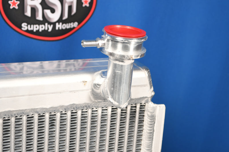 Load image into Gallery viewer, Toyota Forklift Radiator # 940254
