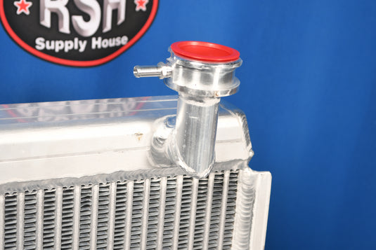 Toyota Forklift Radiator