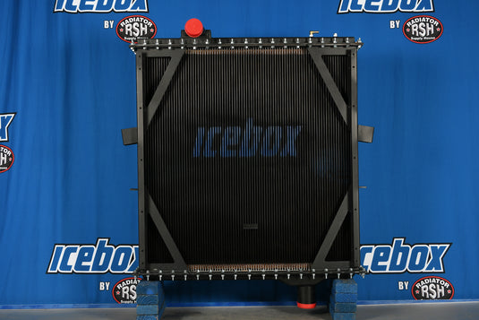 Peterbilt Radiator