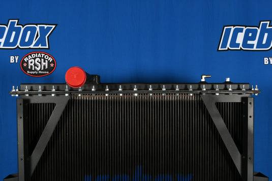 Peterbilt Radiator