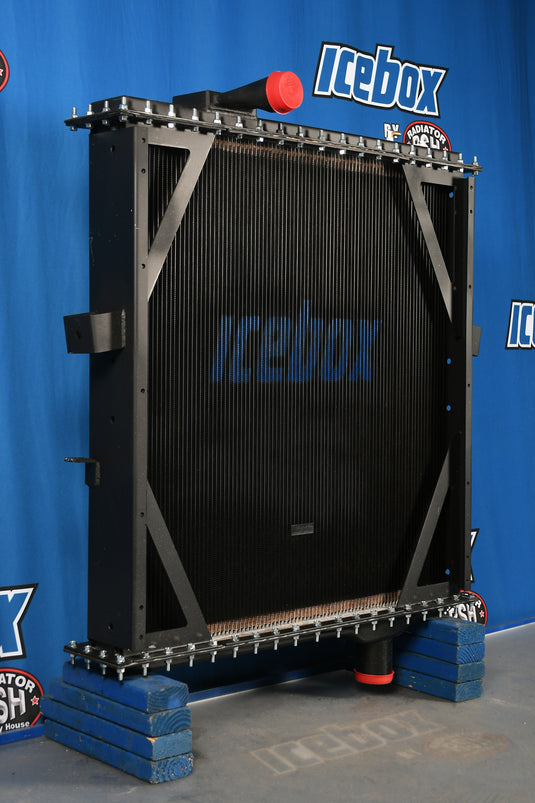 Peterbilt Radiator