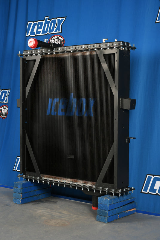 Peterbilt Radiator