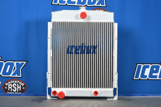 John Deere 350 Radiator