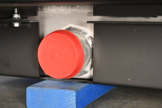 John Deere 6090 Cooling Package