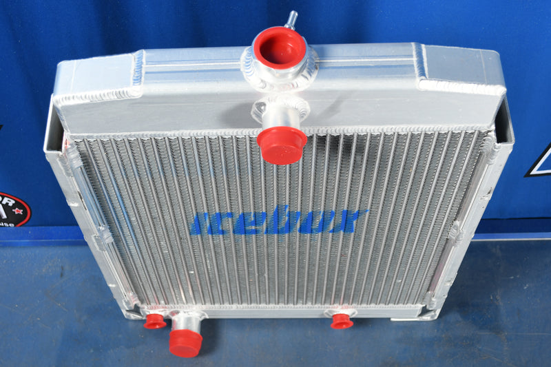 Load image into Gallery viewer, John Deere 350 Radiator # 870188
