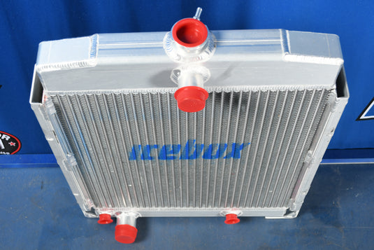 John Deere 350 Radiator