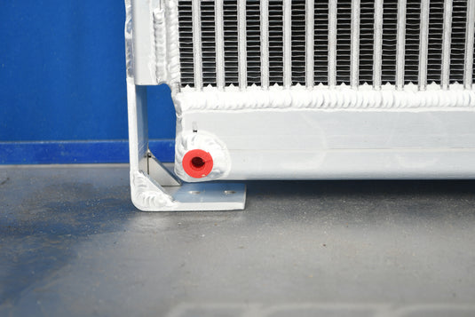John Deere 350 Radiator