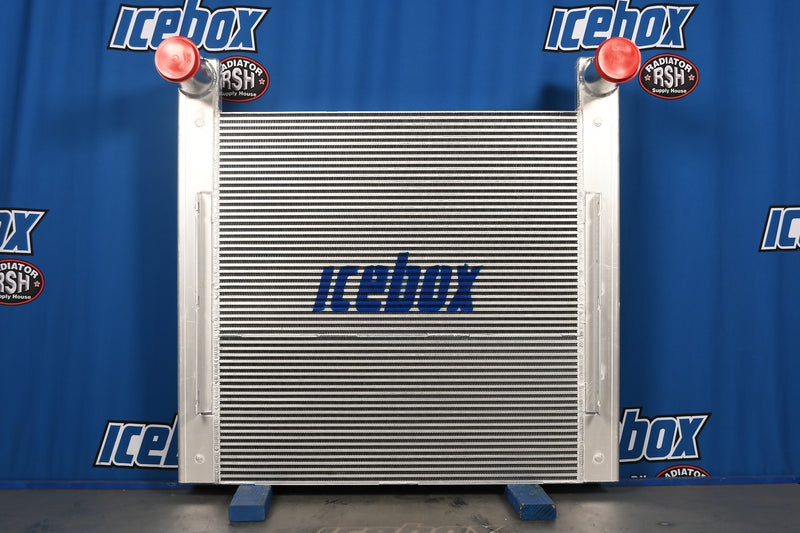 Load image into Gallery viewer, Skytop/MW Workover Drill Rig Charge Air Cooler # 990591
