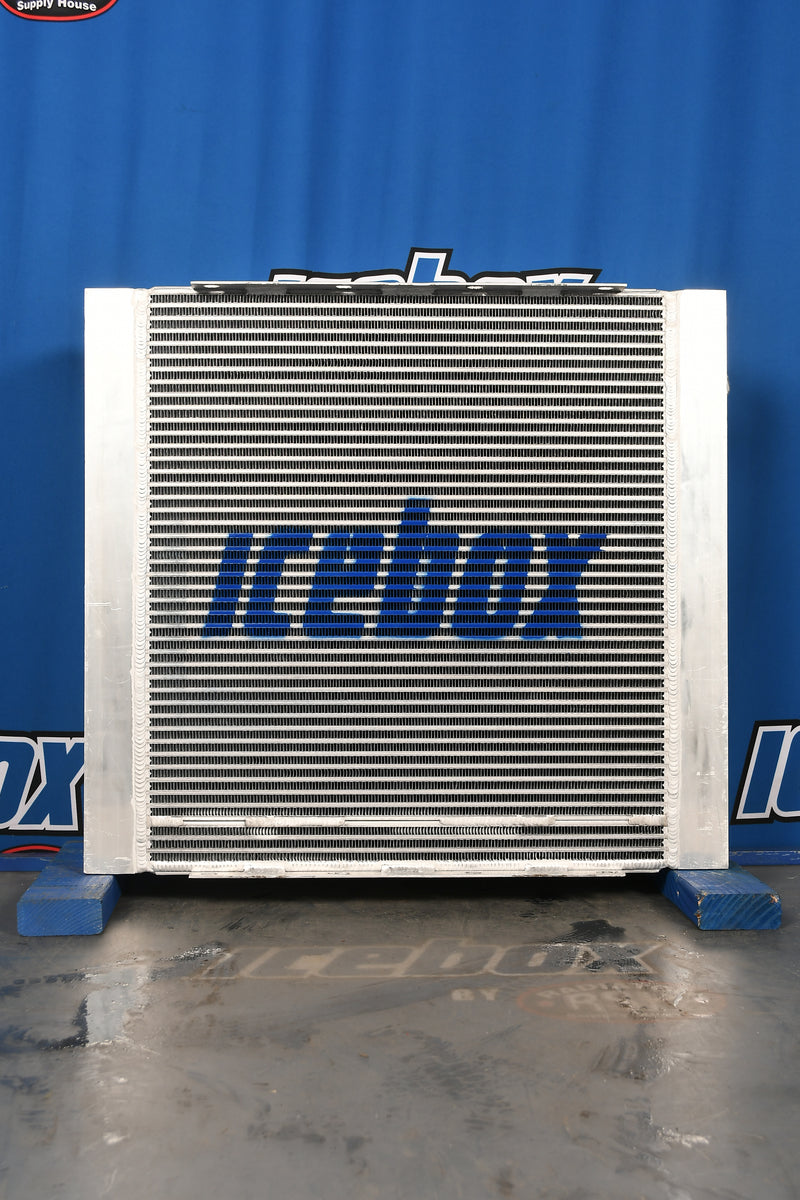 Load image into Gallery viewer, Spartan Fire Truck Radiator # 609628
