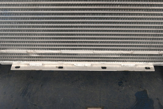 Spartan Fire Truck Radiator