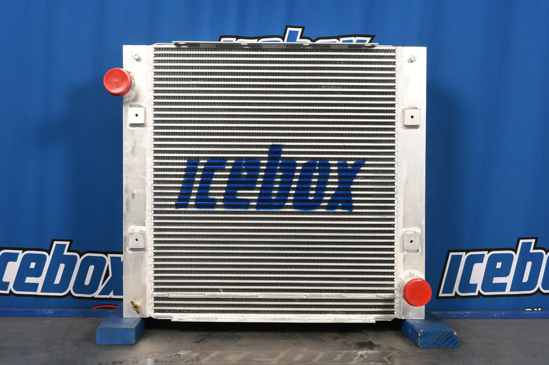 Load image into Gallery viewer, Spartan Fire Truck Radiator # 609628
