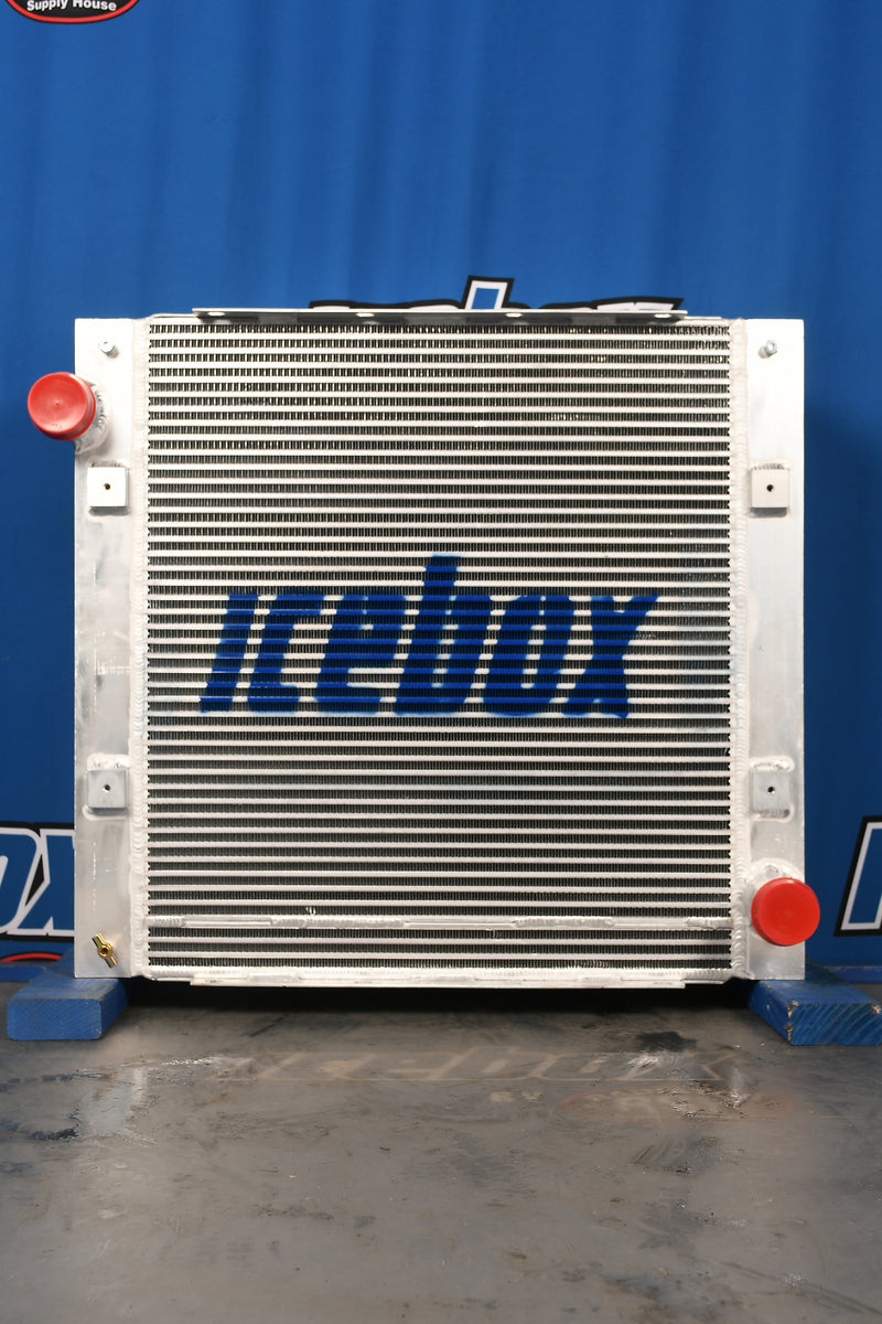 Load image into Gallery viewer, Spartan Fire Truck Radiator # 609628
