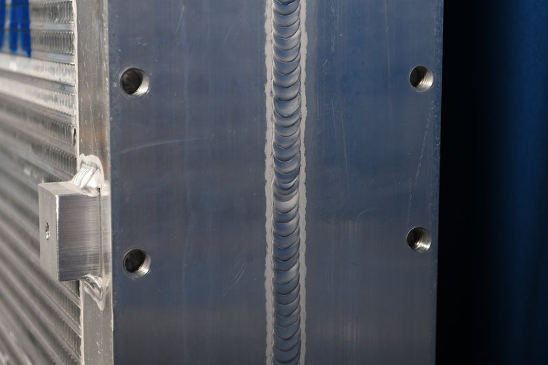 Load image into Gallery viewer, Spartan Fire Truck Radiator # 609628

