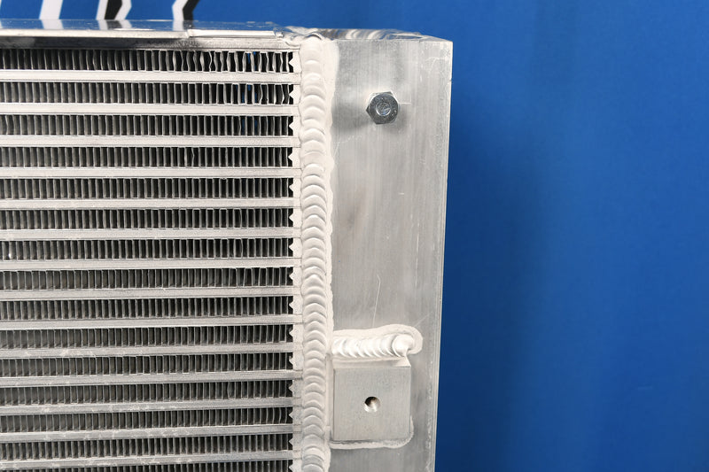 Load image into Gallery viewer, Spartan Fire Truck Radiator # 609628
