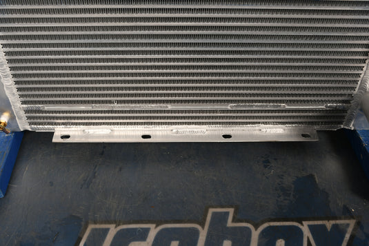 Spartan Fire Truck Radiator