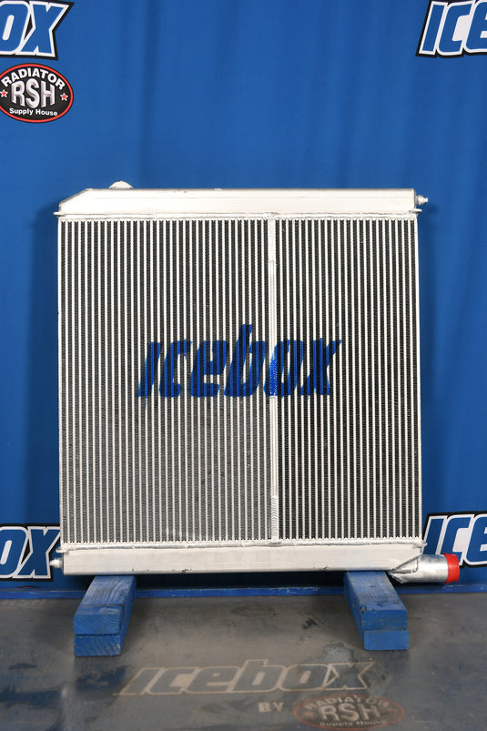 International Radiator