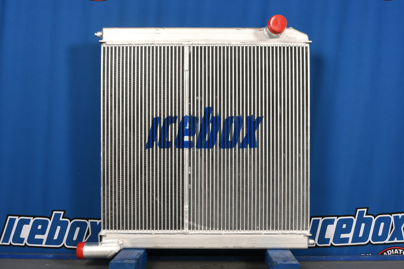 Load image into Gallery viewer, International Radiator # 603070
