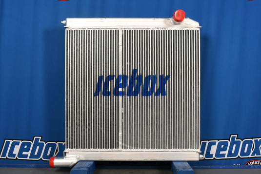 International Radiator