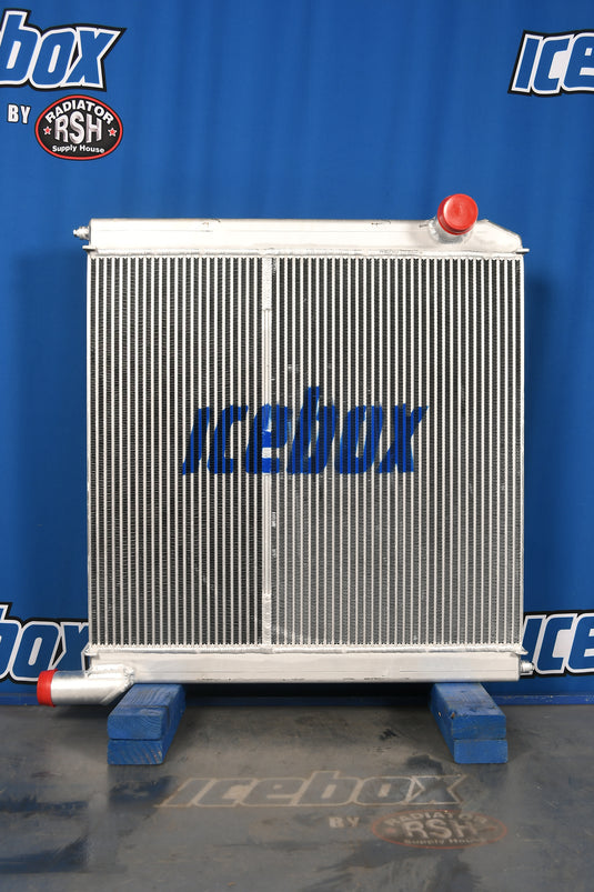 International Radiator