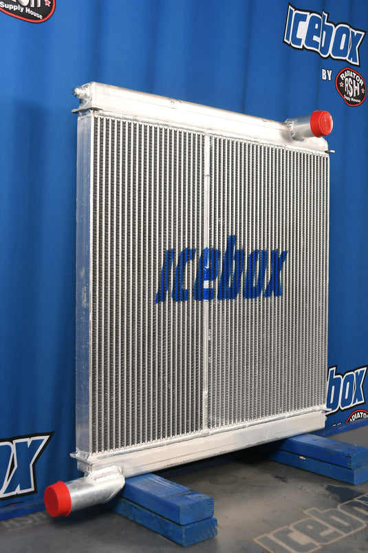 International Radiator