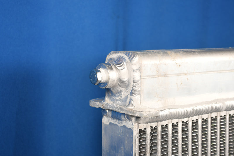 Load image into Gallery viewer, International Radiator # 603070
