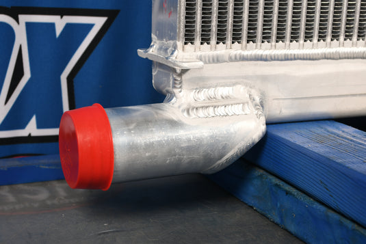 International Radiator