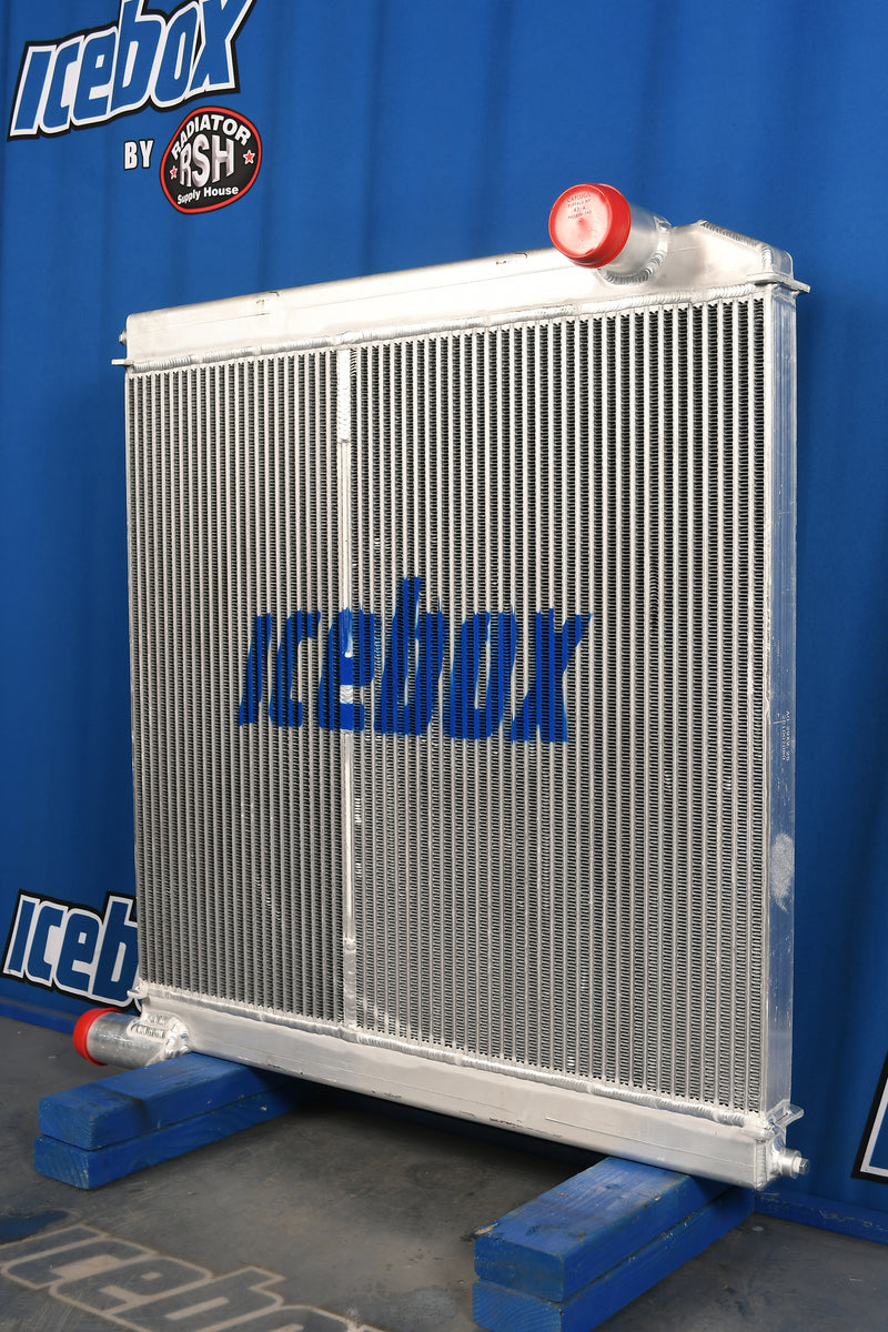 Load image into Gallery viewer, International Radiator # 603070
