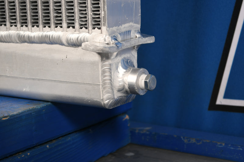 Load image into Gallery viewer, International Radiator # 603070
